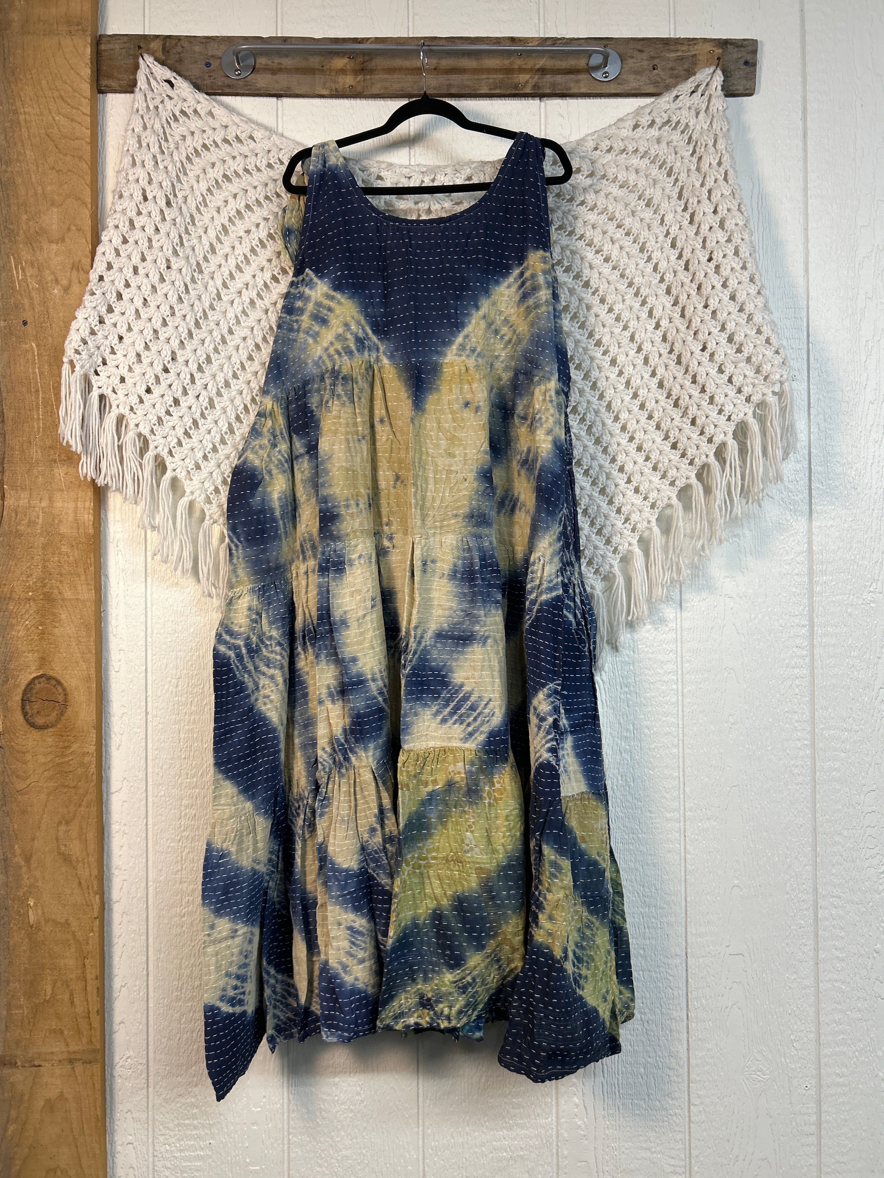 Kantha Bae Celeste Maxi