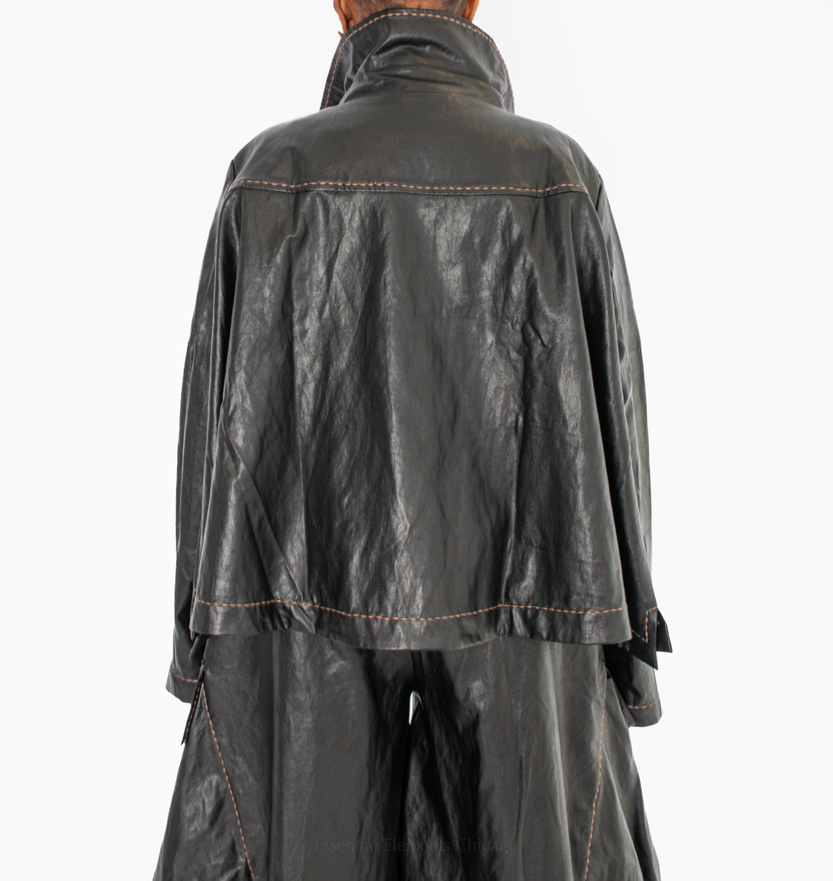 Kedem Sasson Loop Jacket