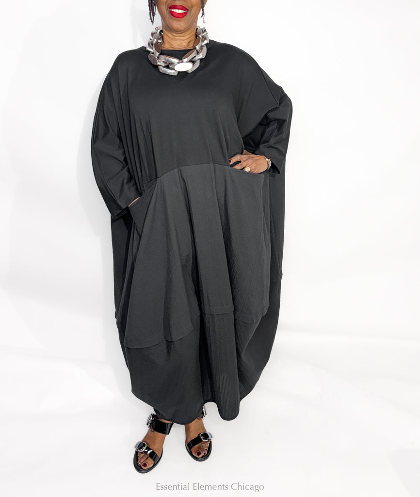 Kedem Sasson Maple Dress - Essential Elements Chicago