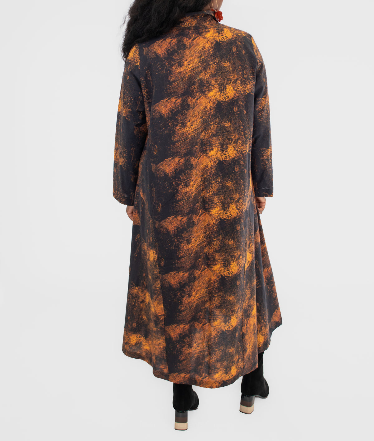 Kedem Sasson Viola Dress