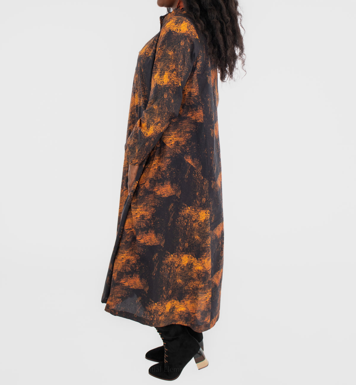 Kedem Sasson Viola Dress
