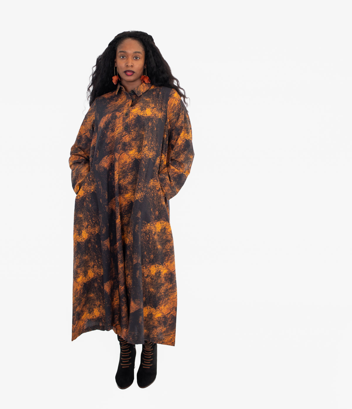 Kedem Sasson Viola Dress