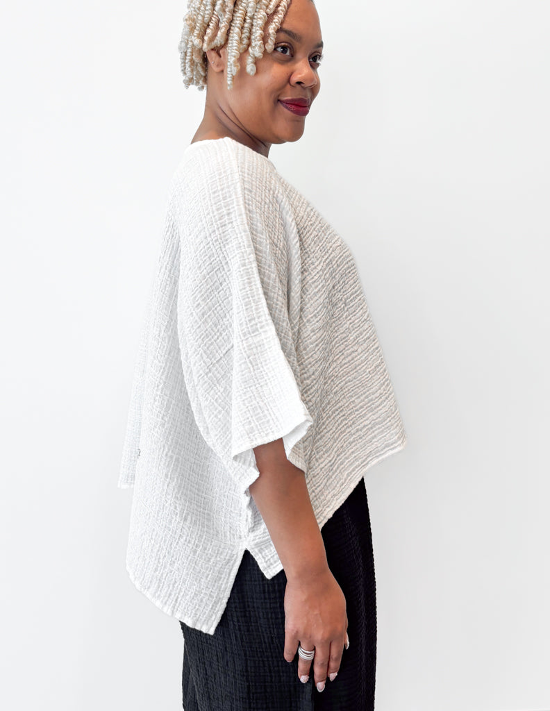 Kozan GI-4900 Alina Top - Essential Elements Chicago
