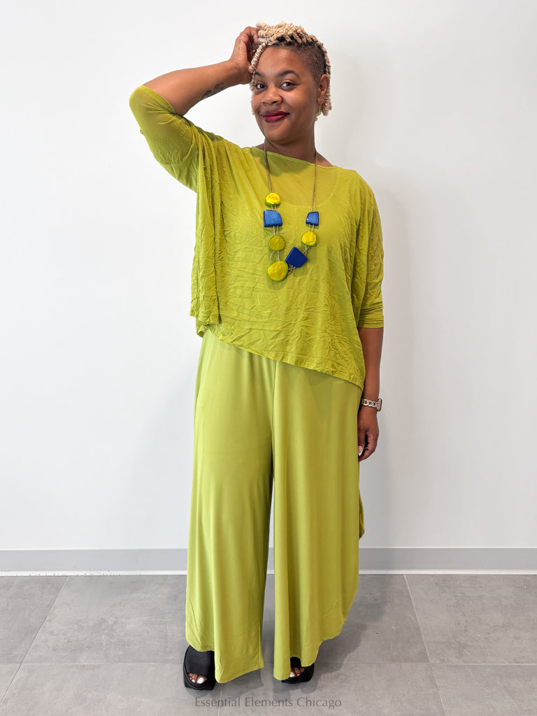 Kozan Mayim Cabbage Top, Plus