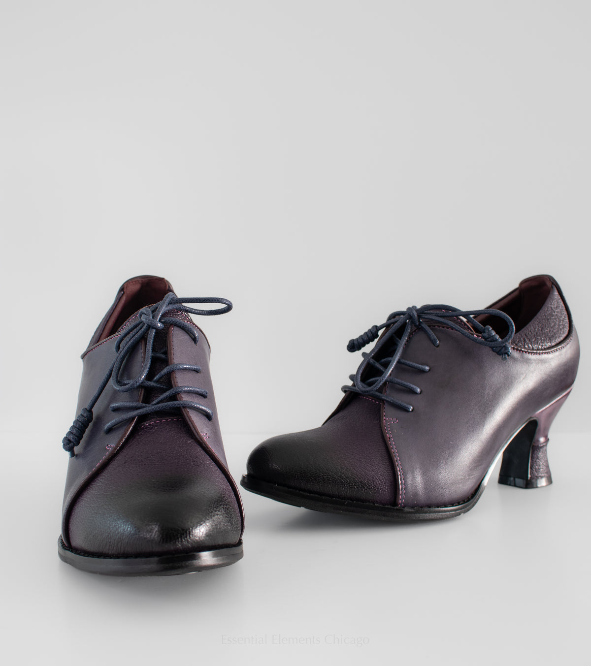 L'Artiste Alshei Oxfords