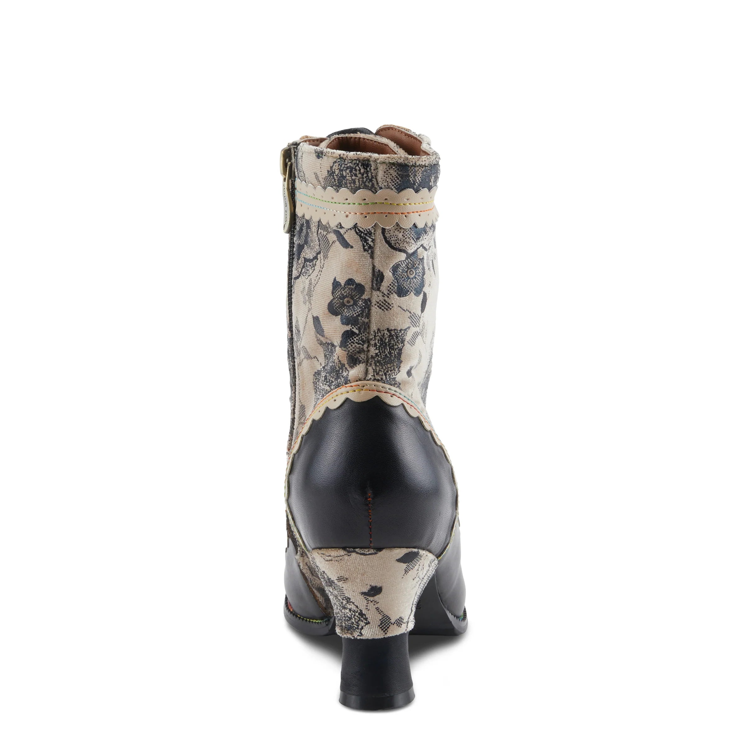 L'Artiste Bewitch Bootie