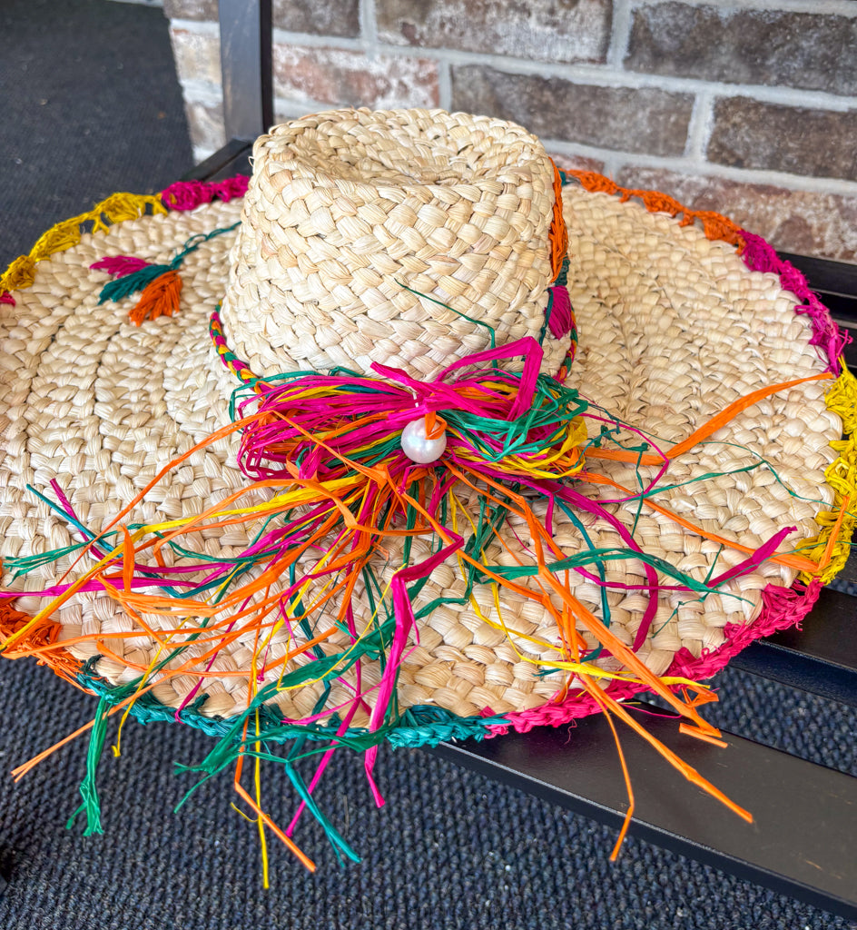 Azura Siesta Hat