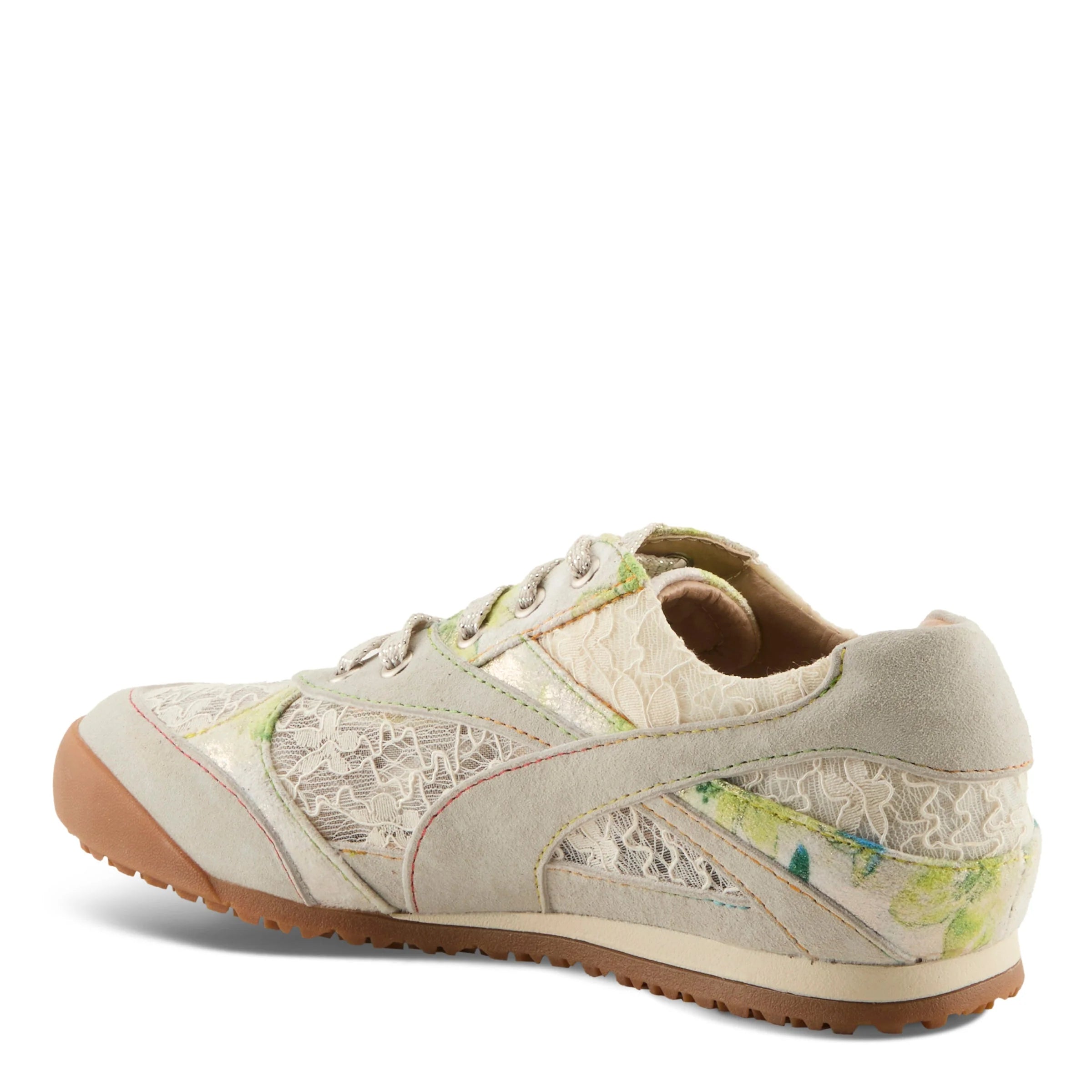 L'Artiste Wave Hello Sneaker - Essential Elements Chicago