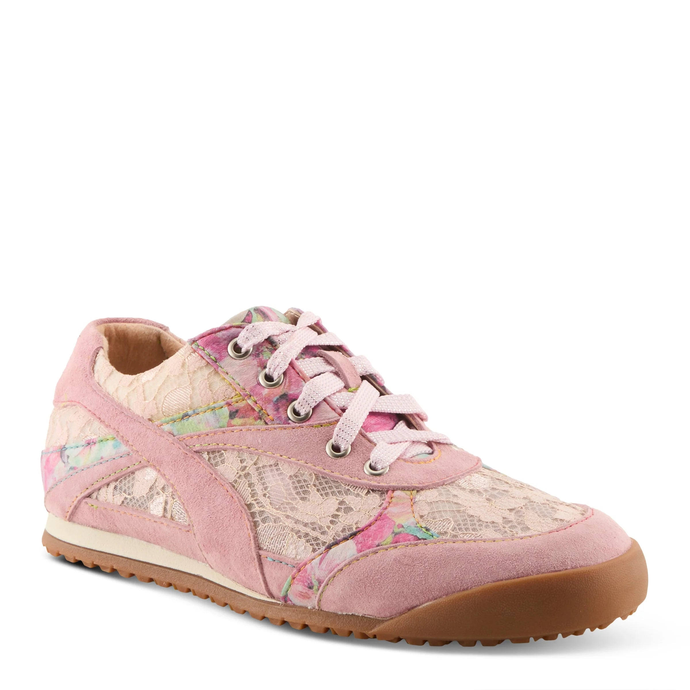 L'Artiste Wave Hello Sneaker - Essential Elements Chicago