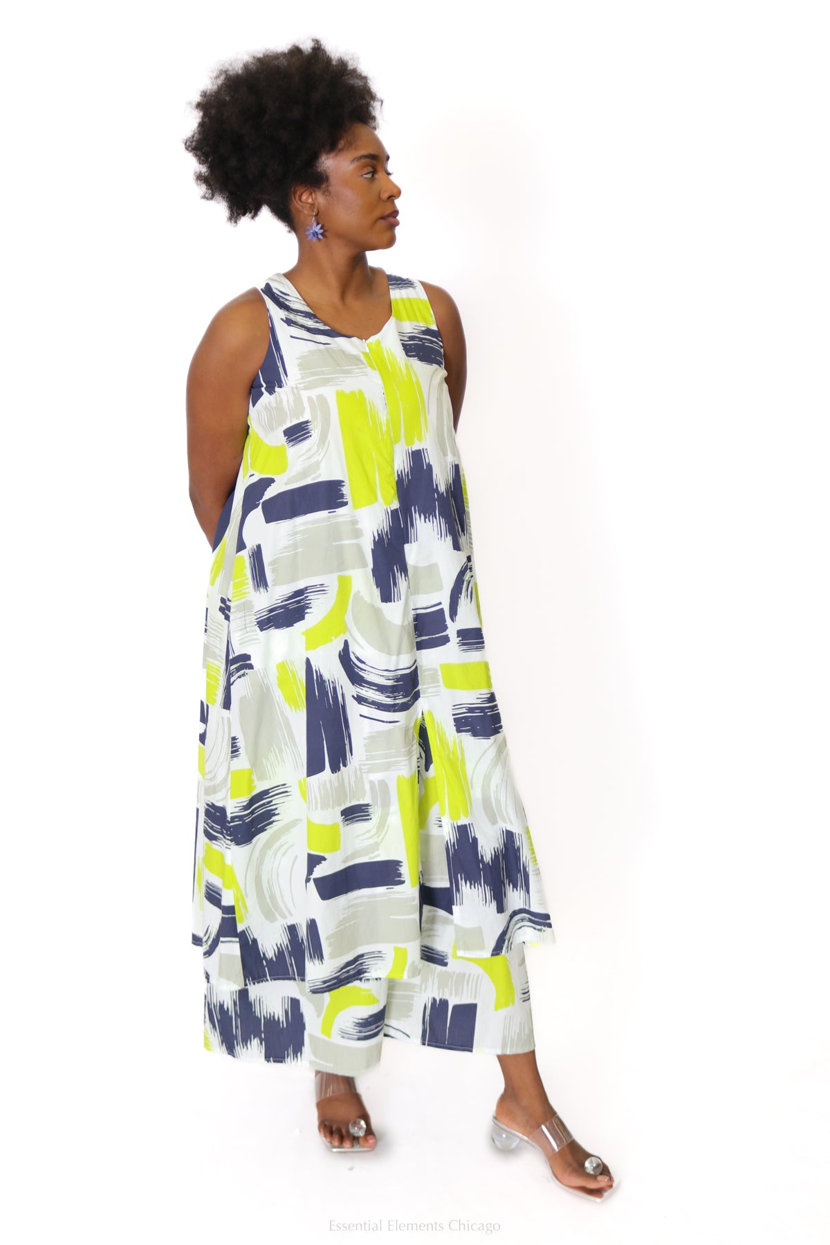Luukaa Lumina Jumpsuit
