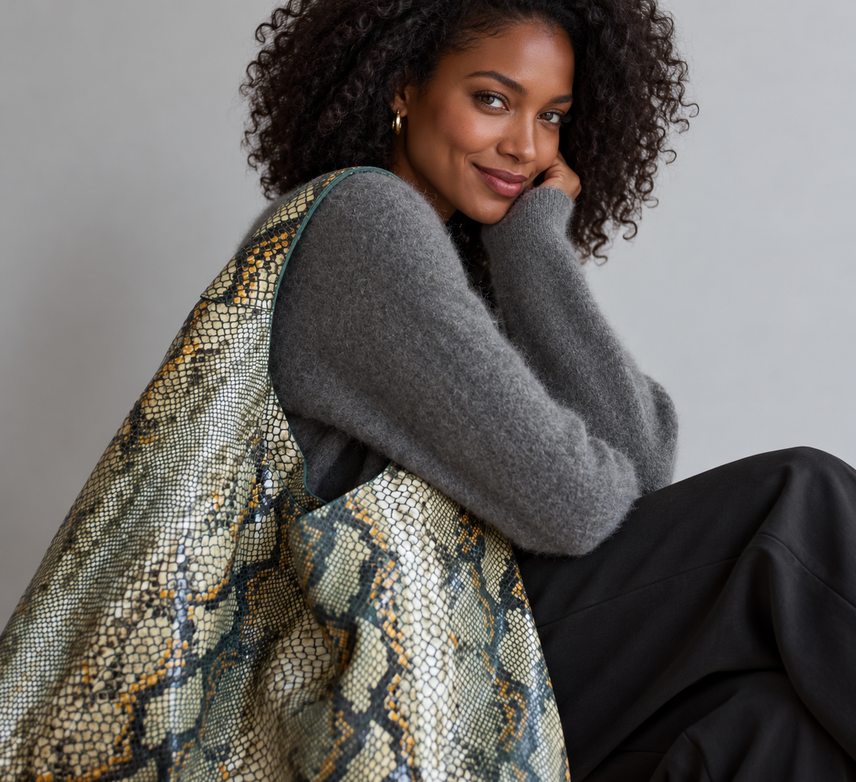 Latico Lindsey Tote