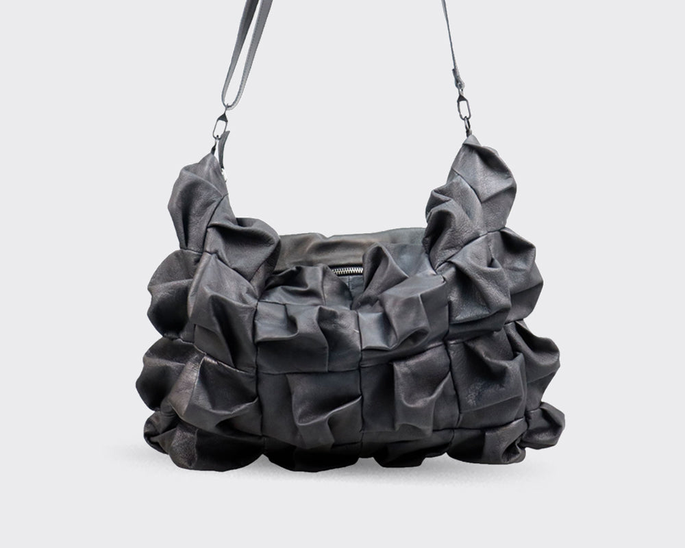 Papucei M. Alam Bag