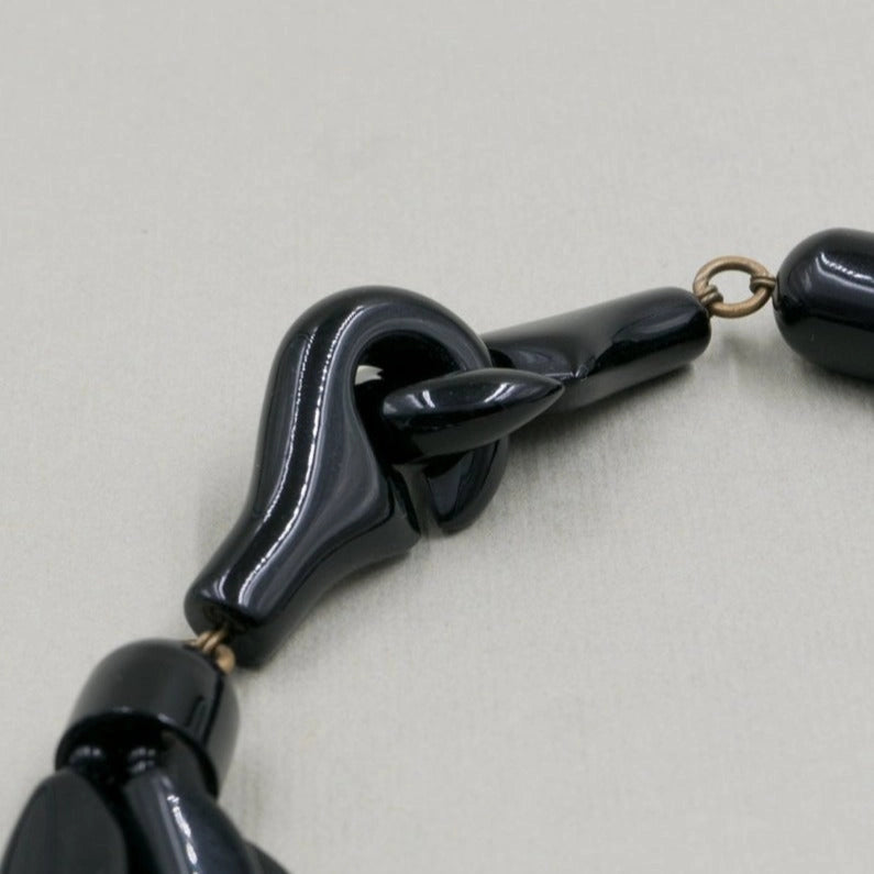 Michaela Malin Rococo Necklace - Essential Elements Chicago