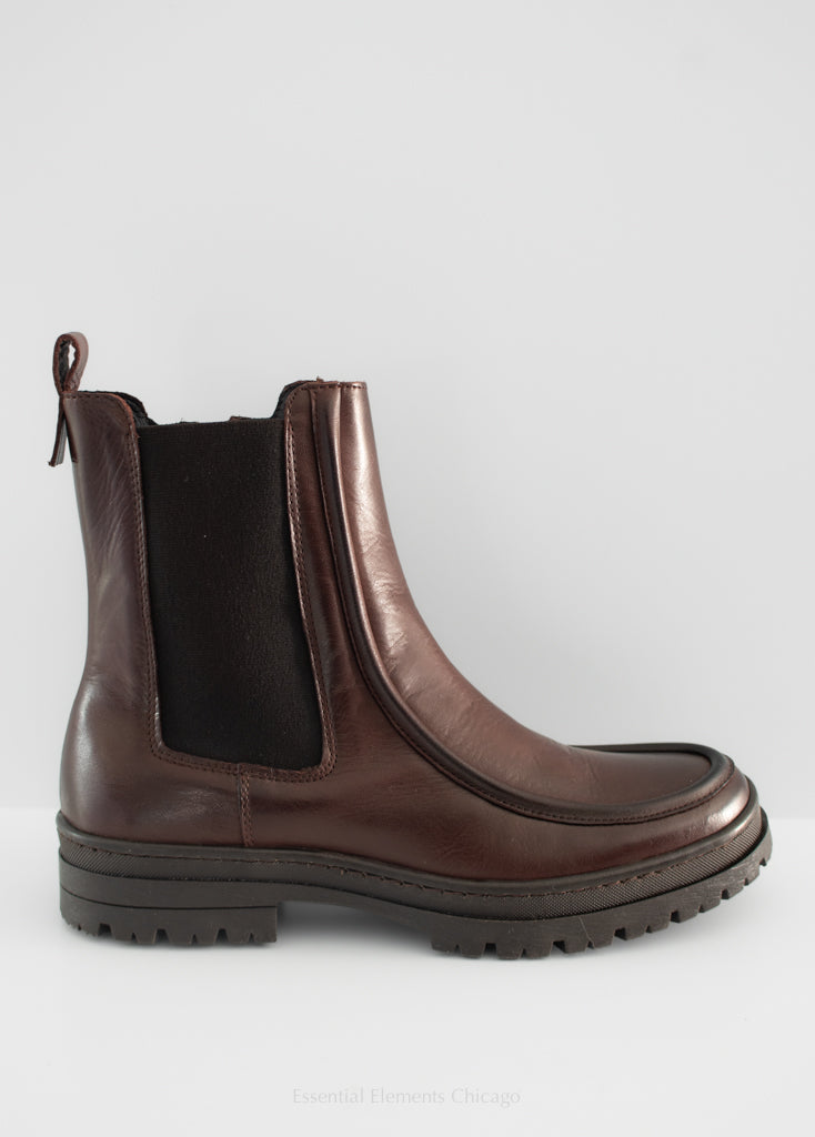 Miz Mooz Ariana Boots, Brown