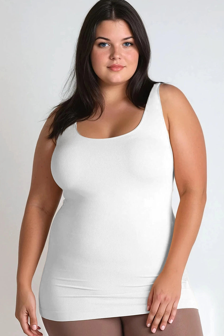 Niki Biki Tank Top