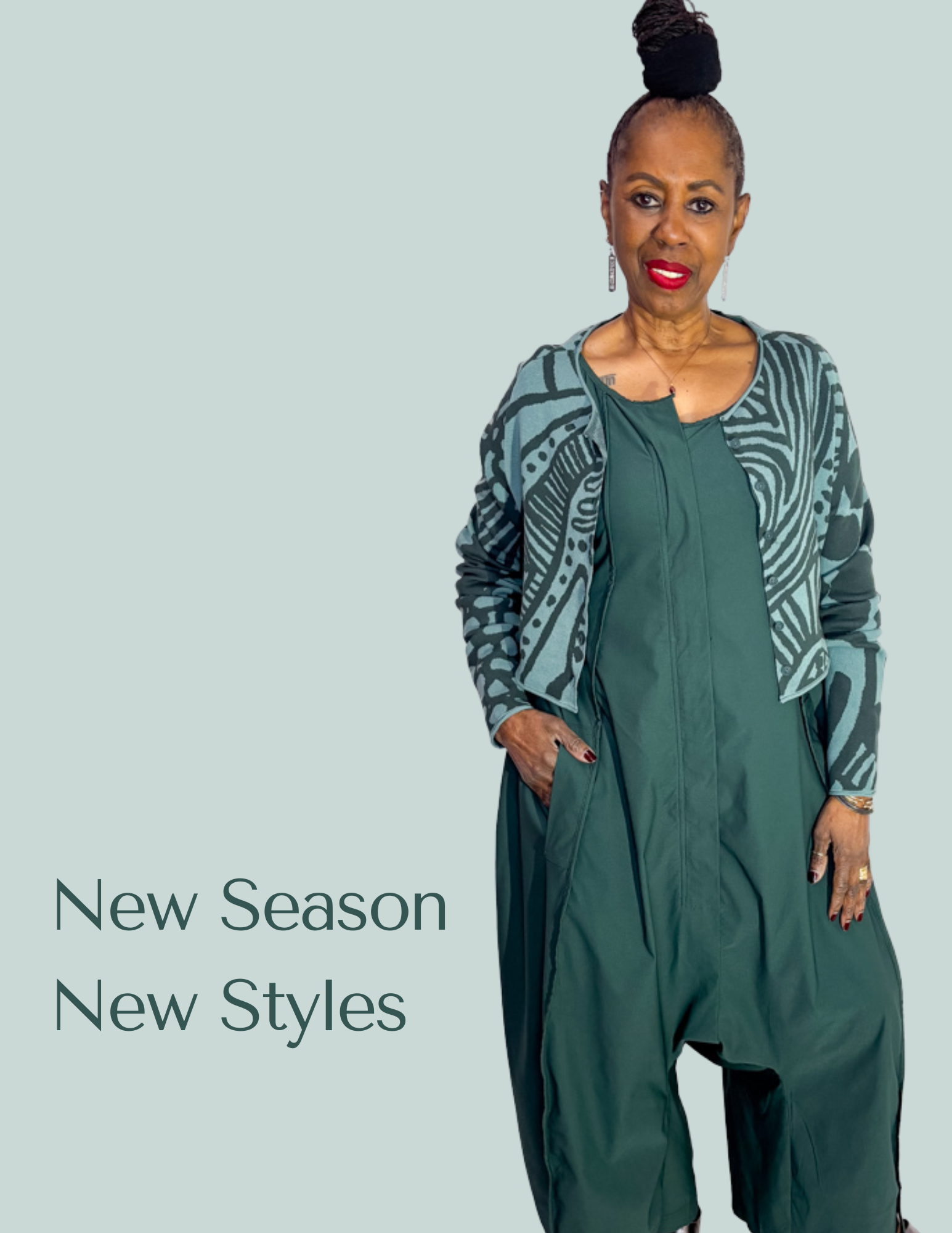 L'Appartement　MADE WORN CICAGO T-SH New tees in store! 📍