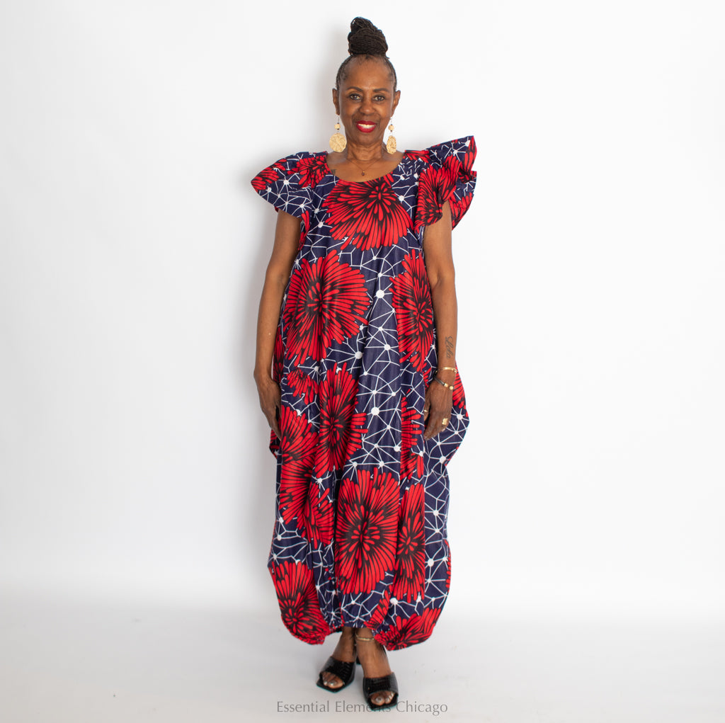 Jubilee Dress