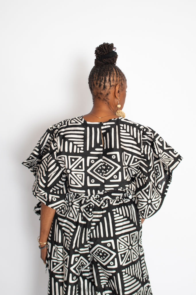 My Tribe 2-Piece Set