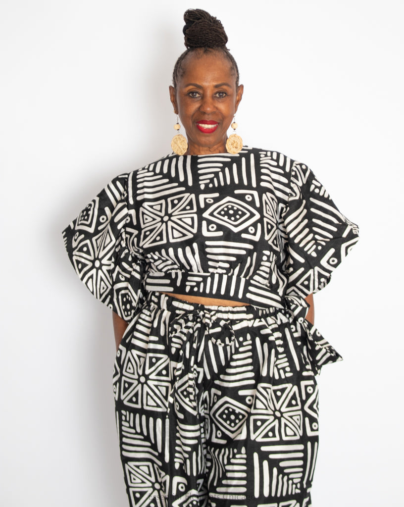 My Tribe 2-Piece Set