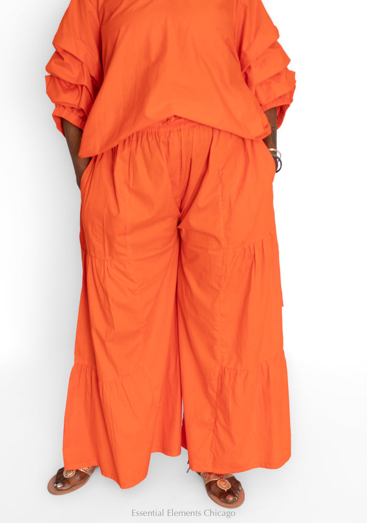 Radiance Pant Set