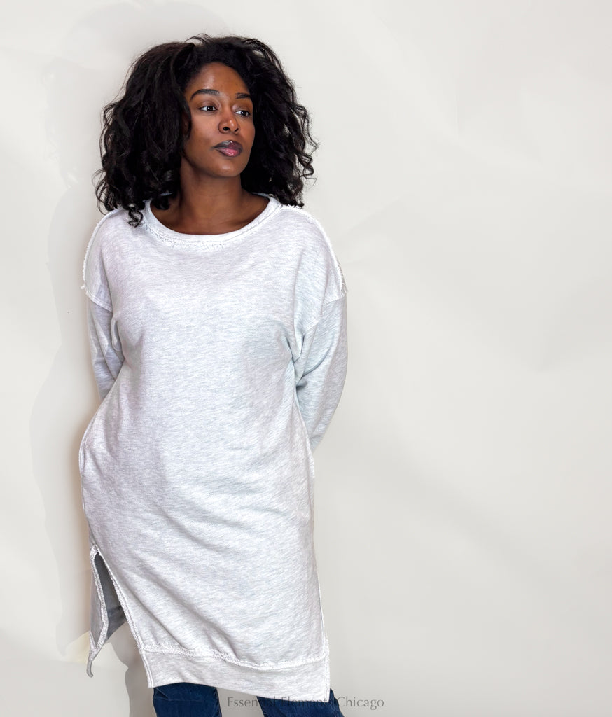 Super Cozy Tunic