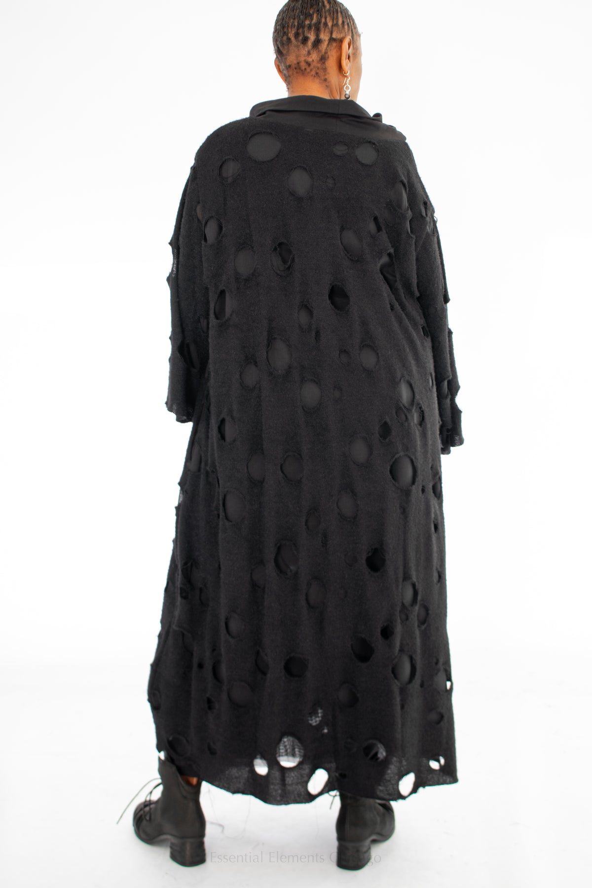 Papucei J. Cordelia Dress - Essential Elements Chicago