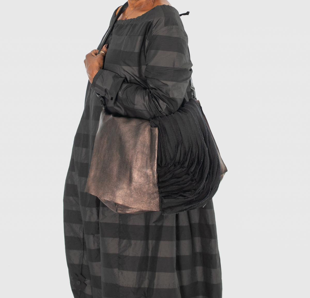 Papucei M. Aleid Bag