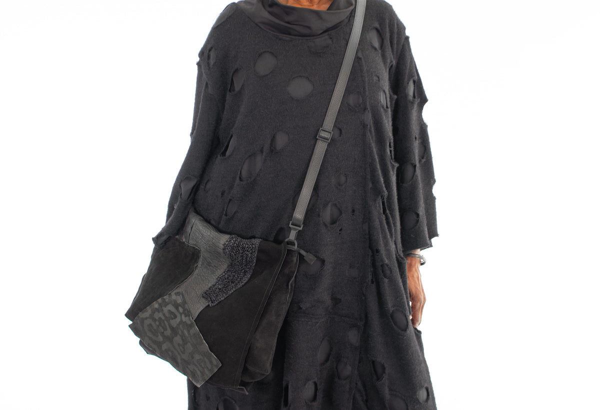 Papucei M. Aurelia Leather Bag