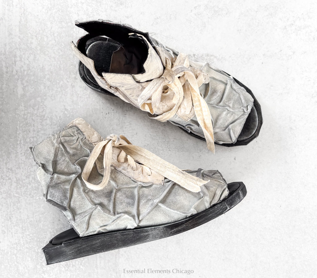 Papucei Cosmia Sandal
