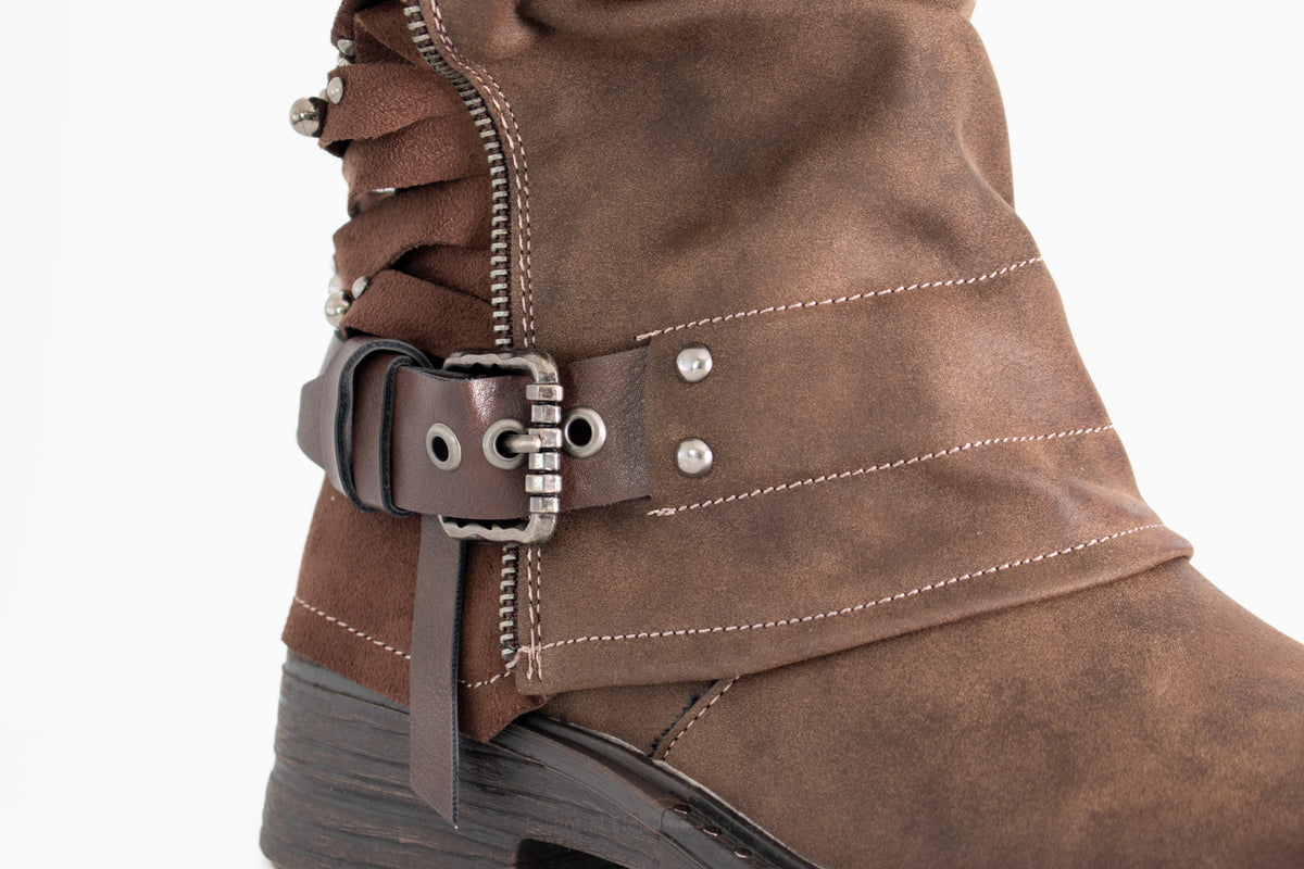 Patrizia NOLIMITS Boot - Essential Elements Chicago