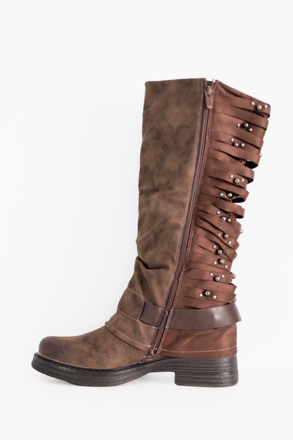 Patrizia NOLIMITS Boot - Essential Elements Chicago