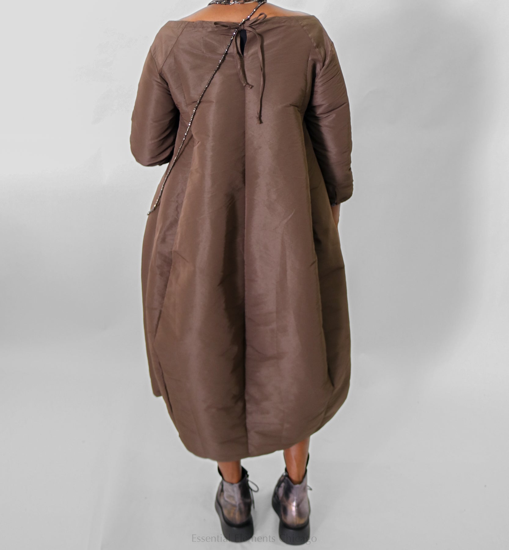 Pluslavie T Dress