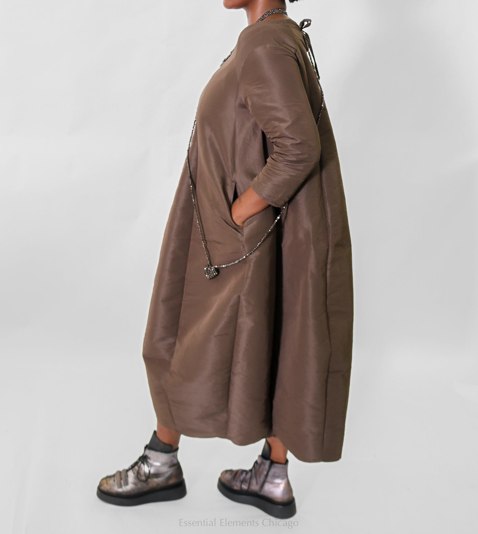 Pluslavie T Dress
