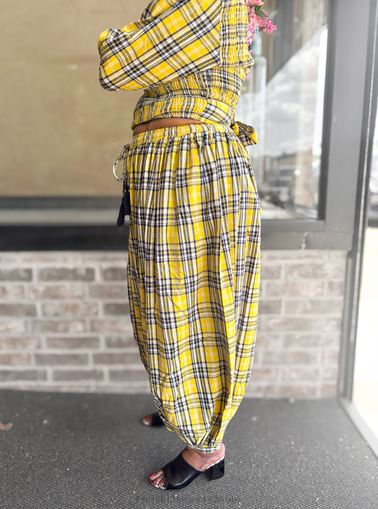 Hamilton Pants