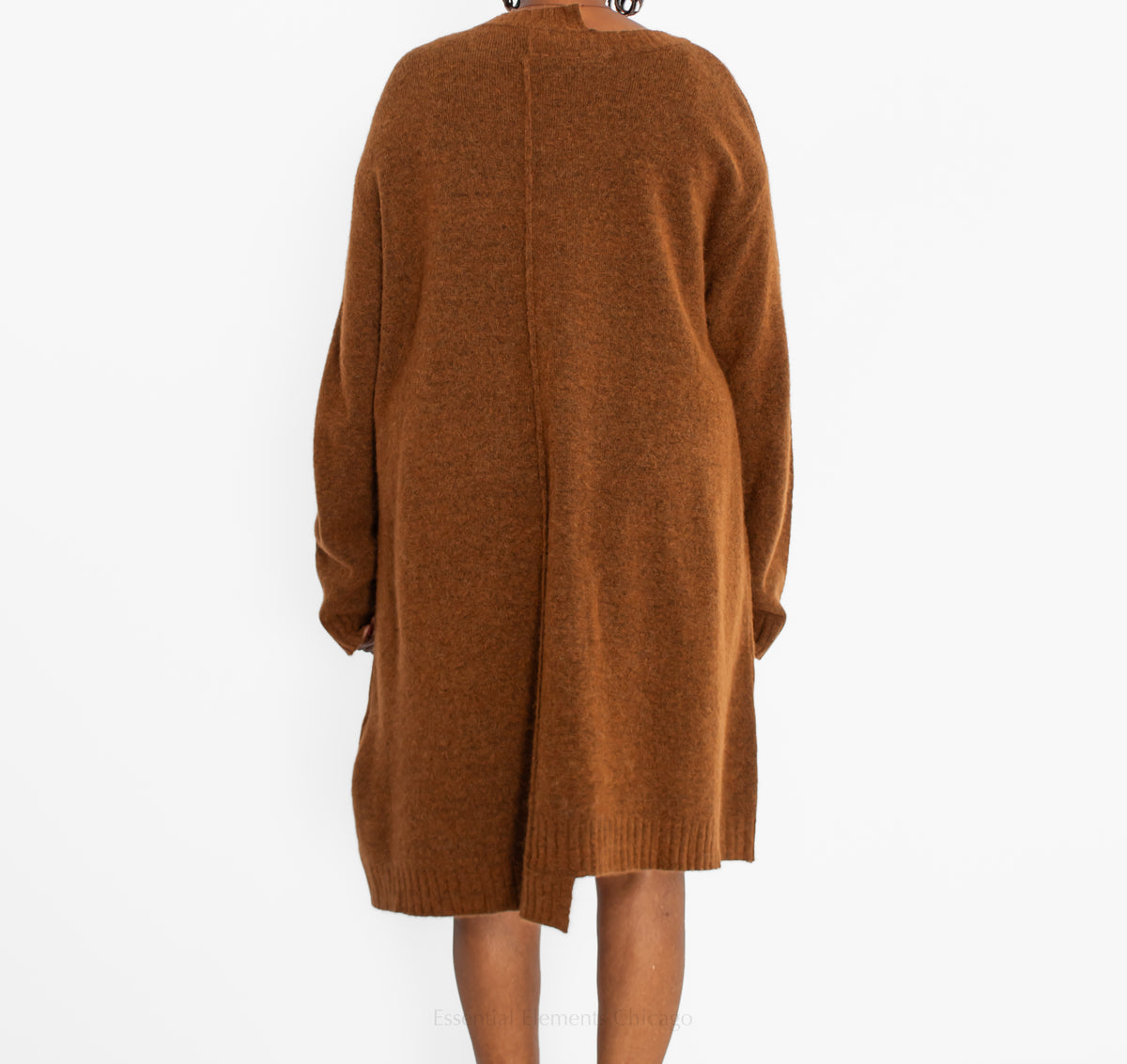 Rundholz Knitted Tunic