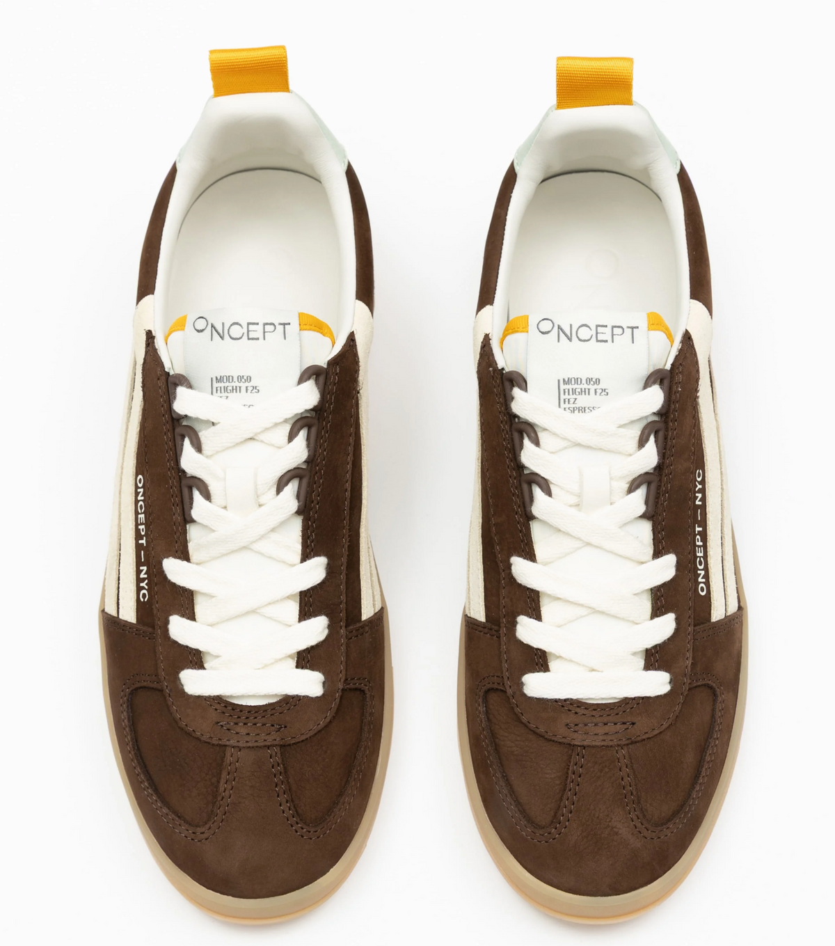 Oncept Fez Sneaker - Essential Elements Chicago
