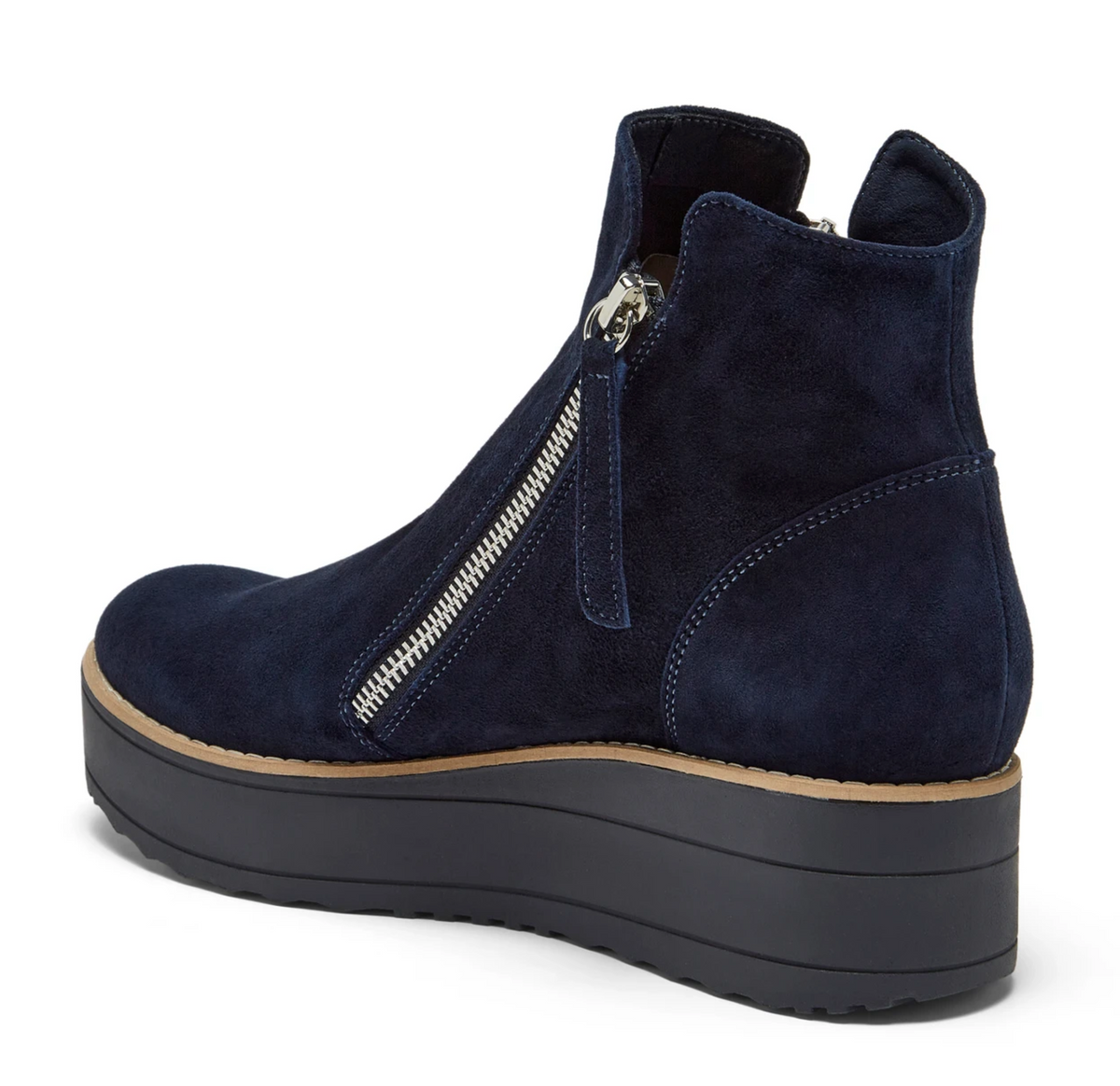 Silent D Nene Boot