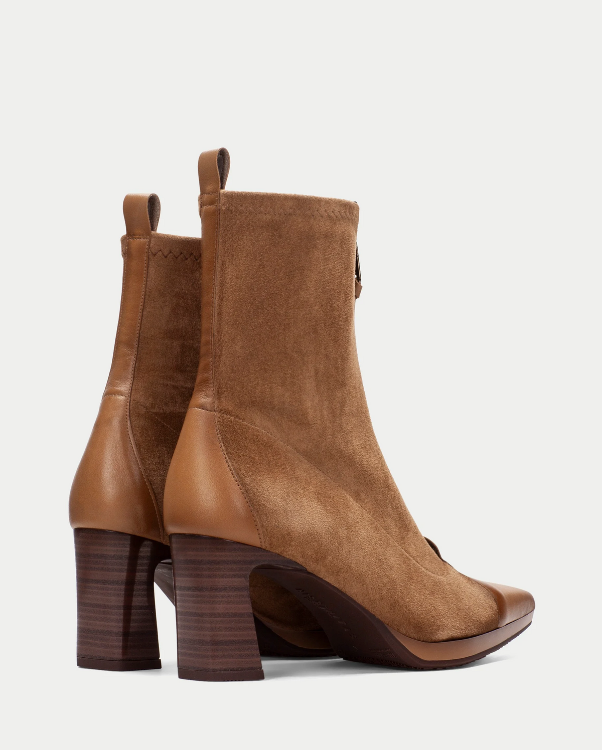 Hispanitas Bangkok Boot