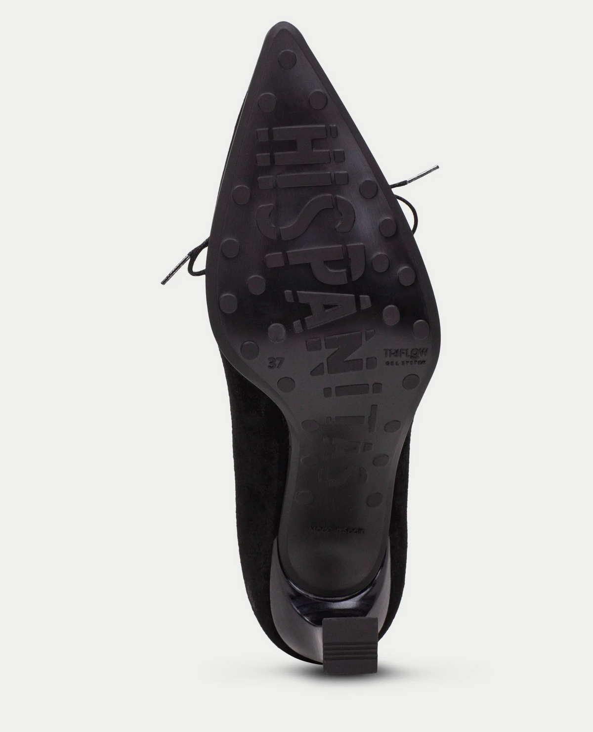 Hispanitas Paris Pump