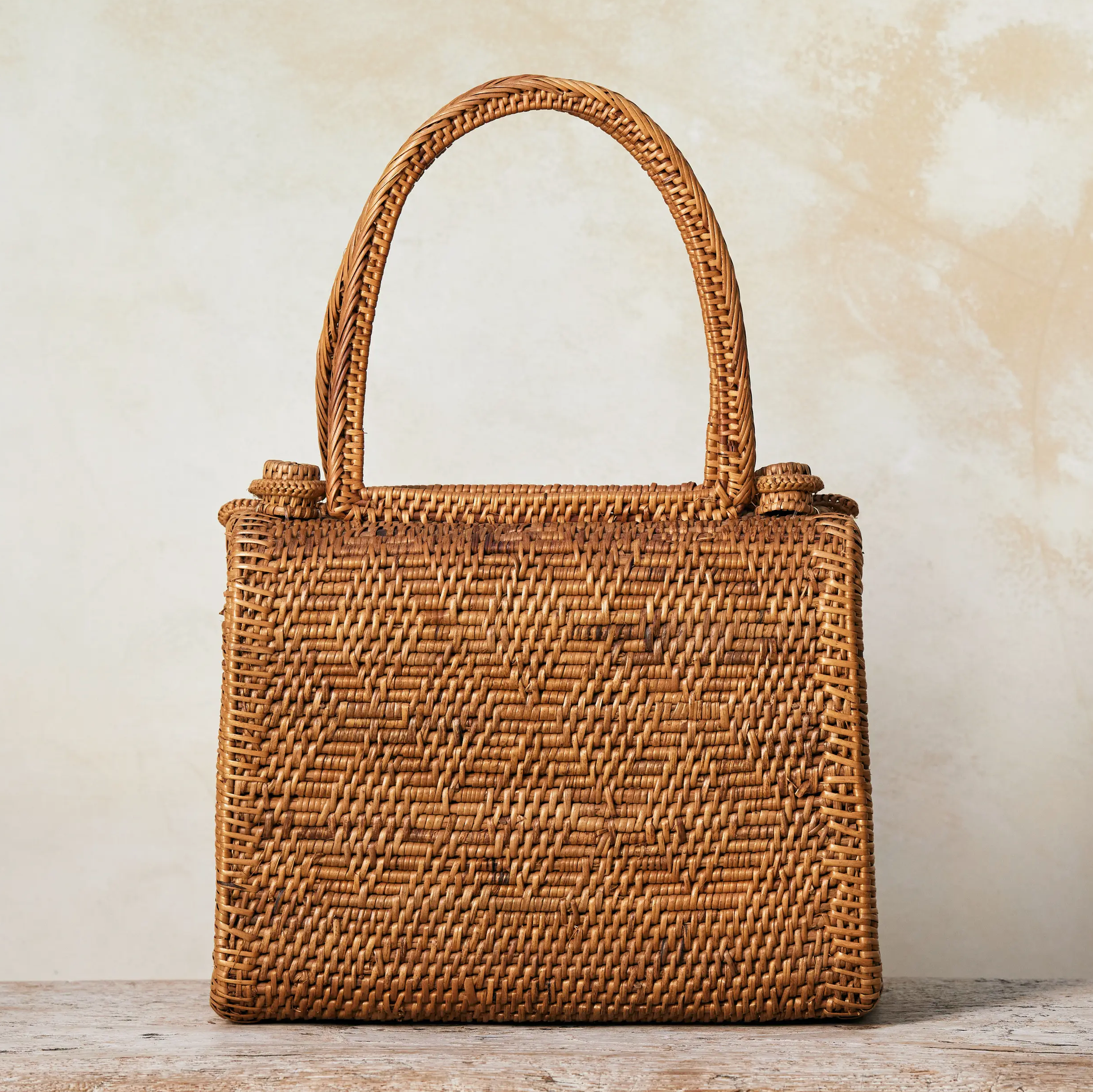 Winding Road Citra Handbag - Essential Elements Chicago