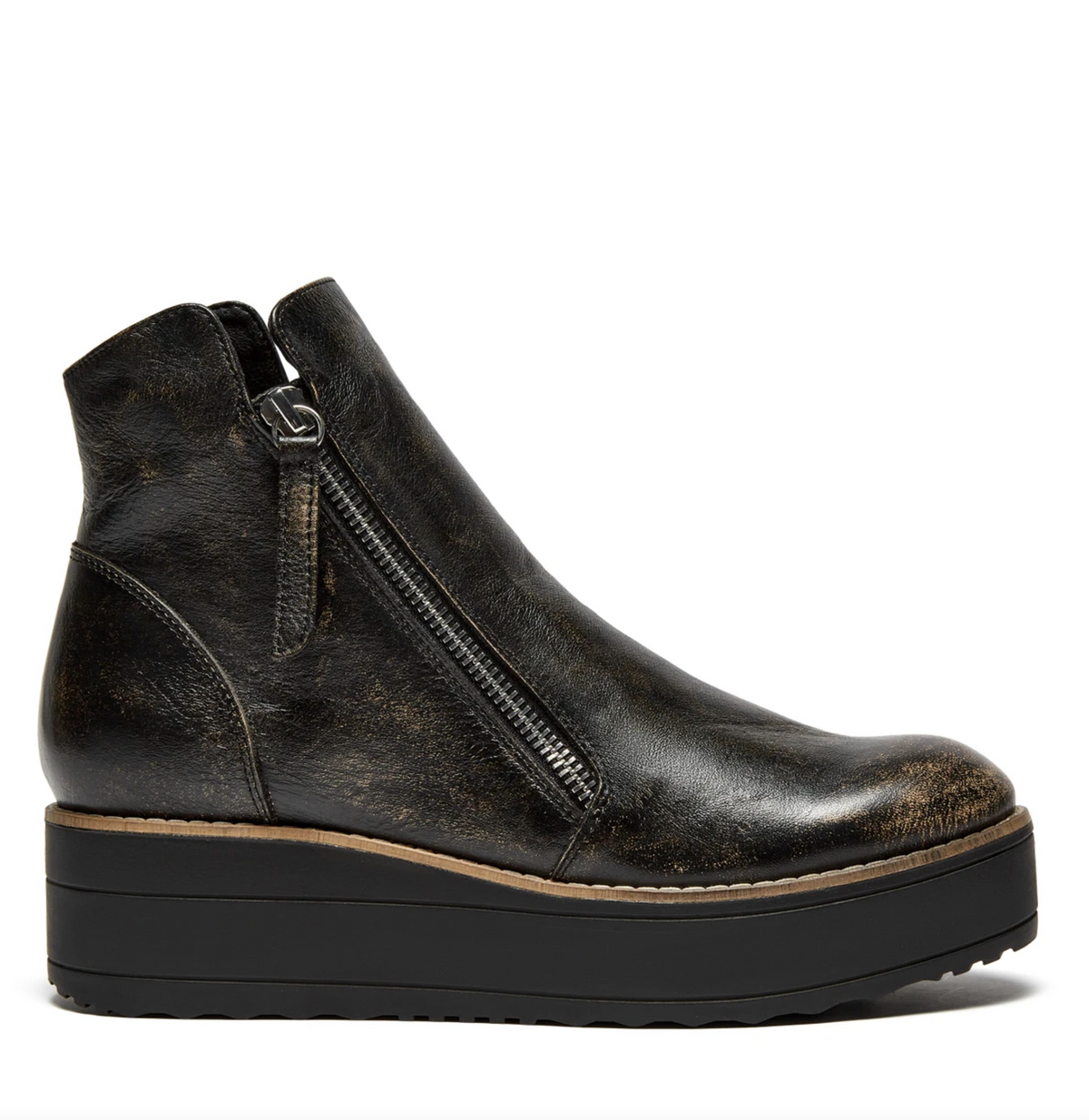 Silent D Nene Boot