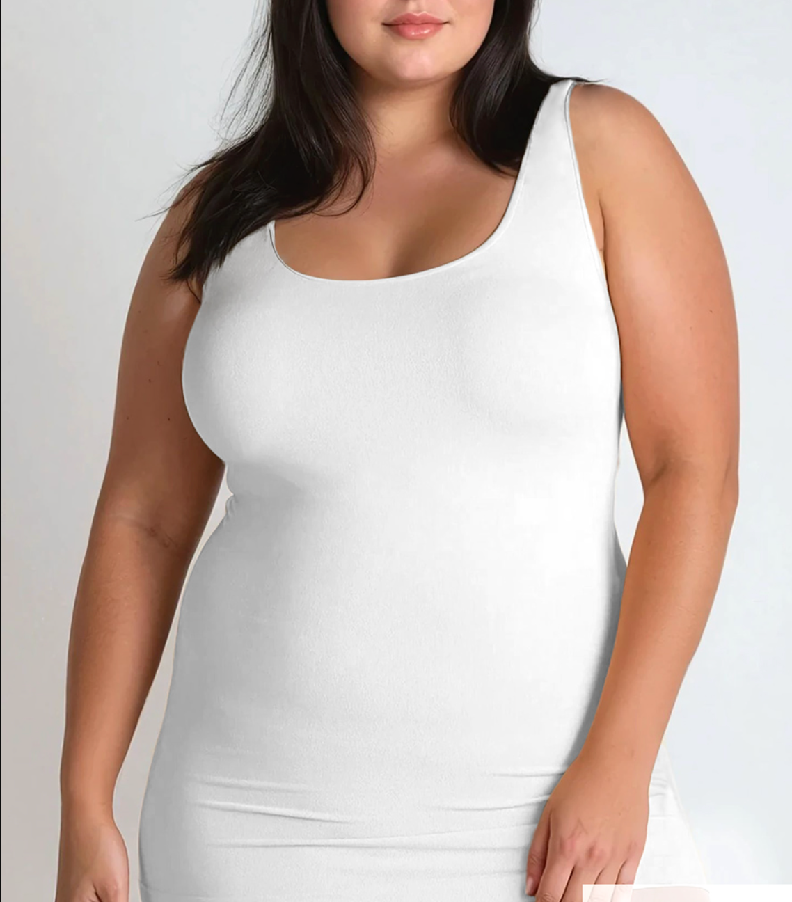 Niki Biki Tank Top, Plus