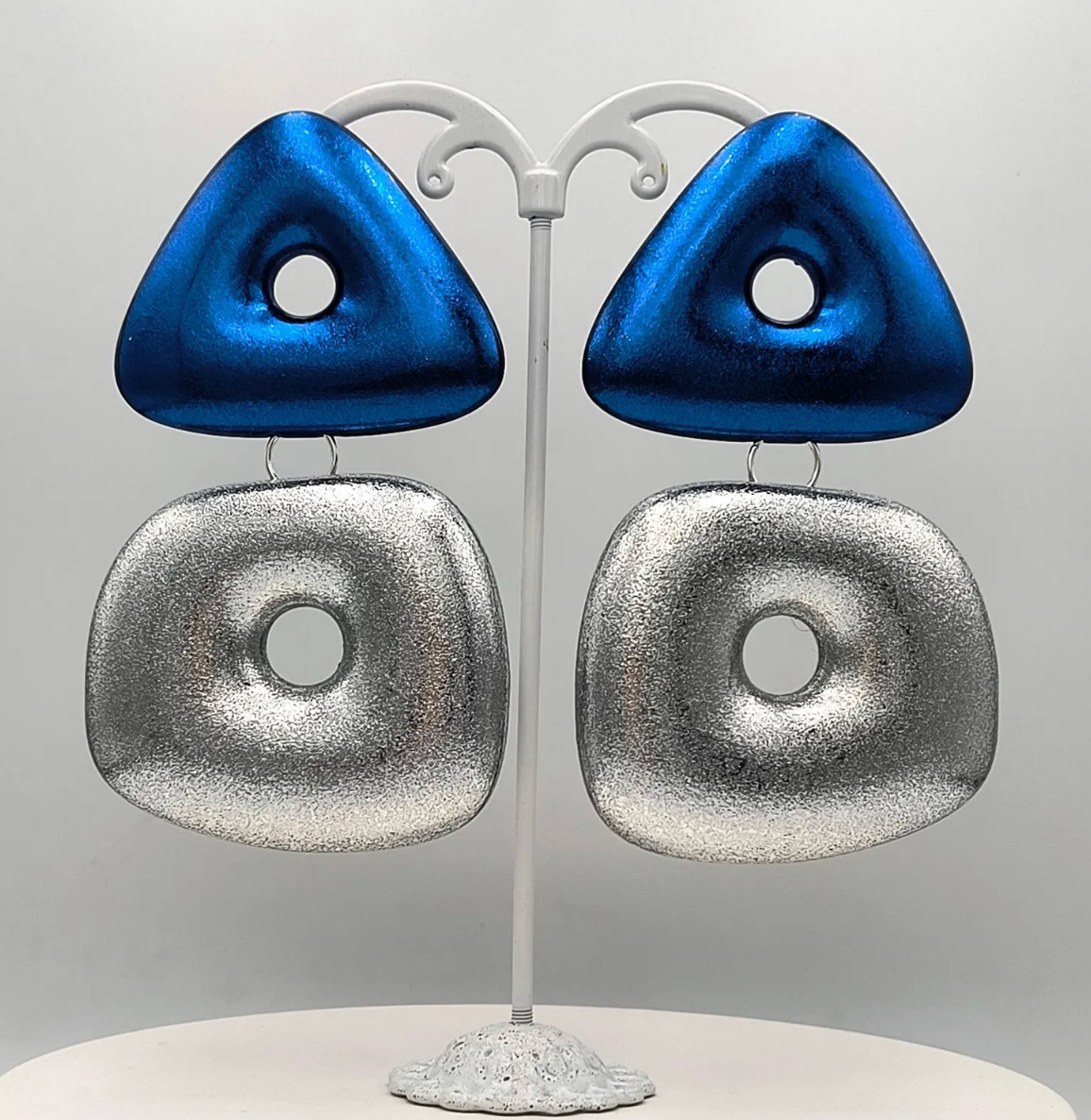 Pavel Roksana Earrings