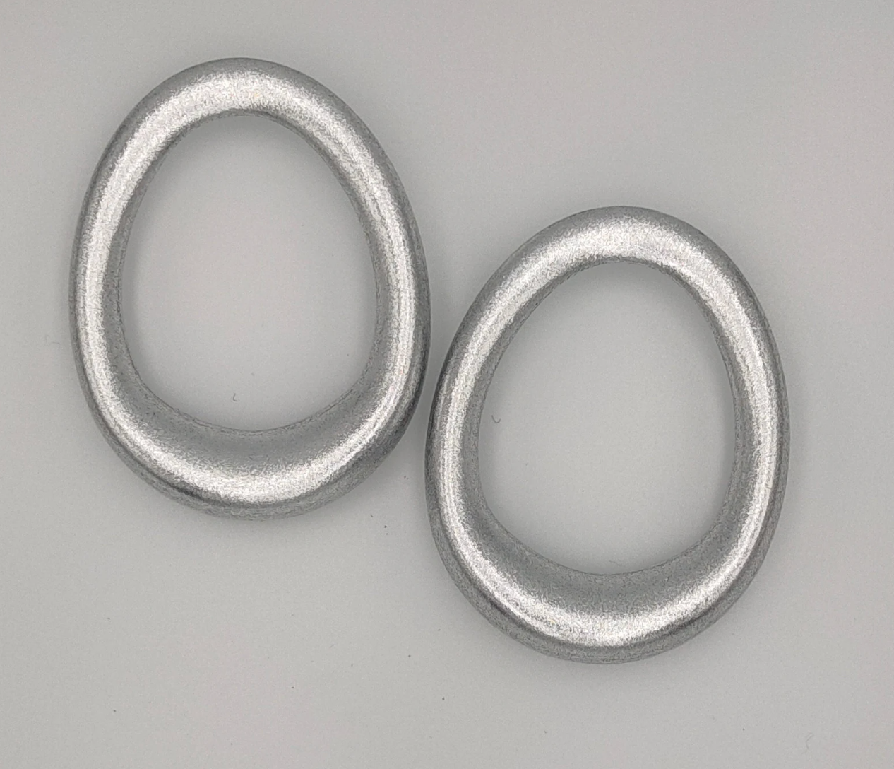 Pavel Zorya Earrings