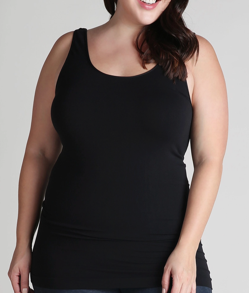 Niki Biki Tank Top