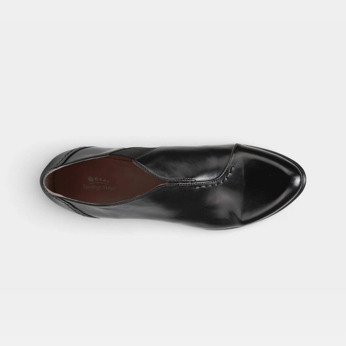 Spring Step Melbourne Shoe - Essential Elements Chicago
