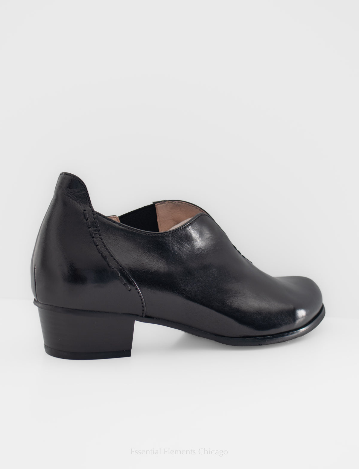 Spring Step Melbourne Shoe - Essential Elements Chicago