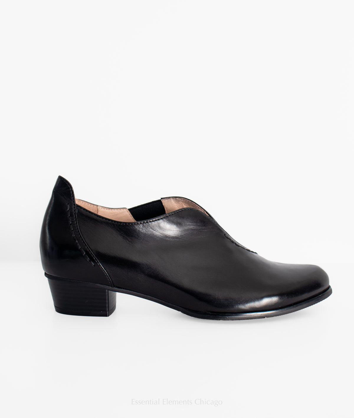 Spring Step Melbourne Shoe - Essential Elements Chicago