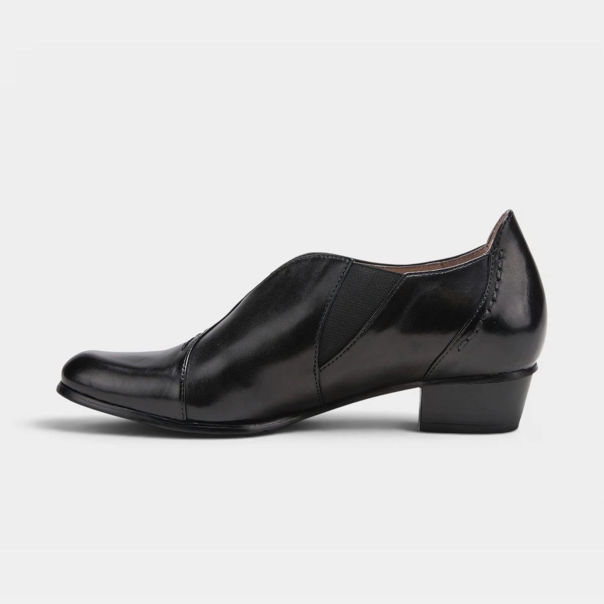 Spring Step Melbourne Shoe - Essential Elements Chicago