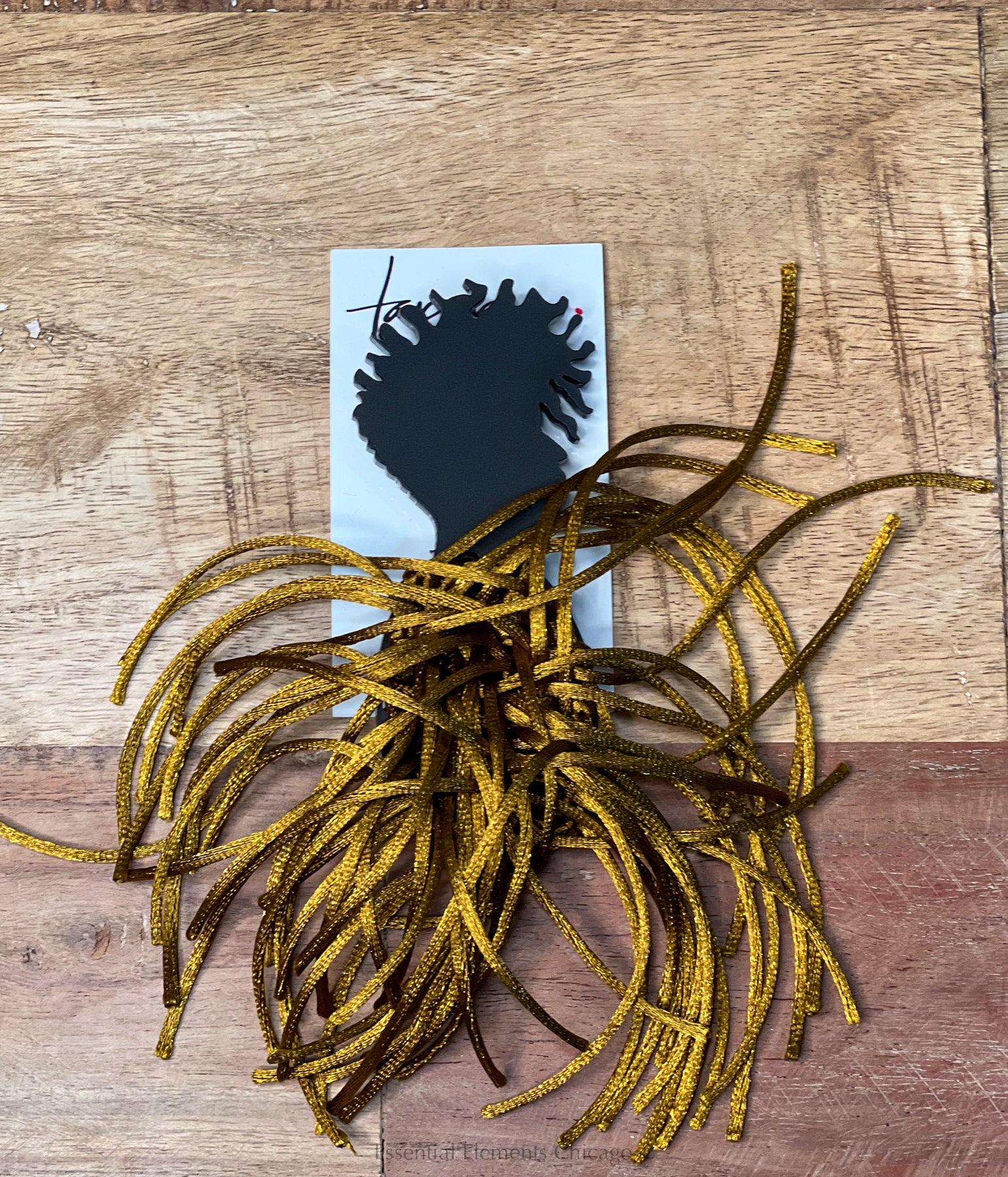 Takara Curlz Nubian Diva